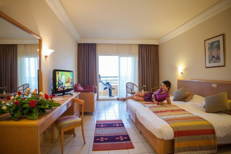 Hotel Vincci Nour Palace
