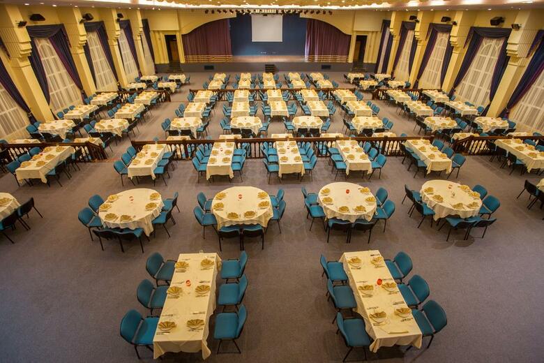 Hotel Vincci Nour Palace