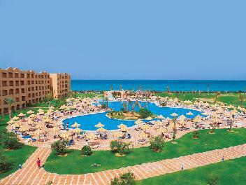 Hotel Vincci Nour Palace