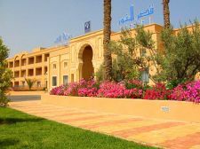 Hotel Vincci Nour Palace