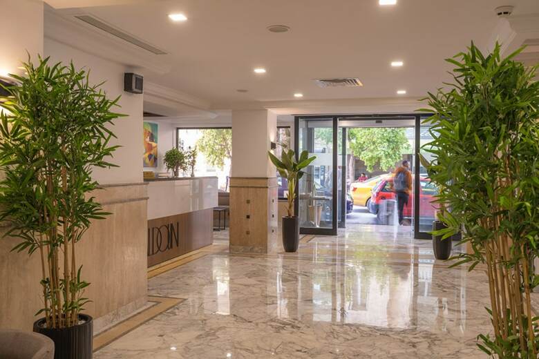 Hotel Yadis Ibn Khaldoun