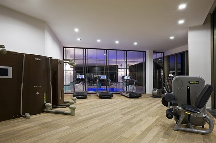 Attaleia Shine Luxury Hotel