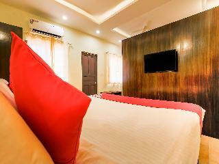 Hotel Oyo 19953 Morjim Beach Resort