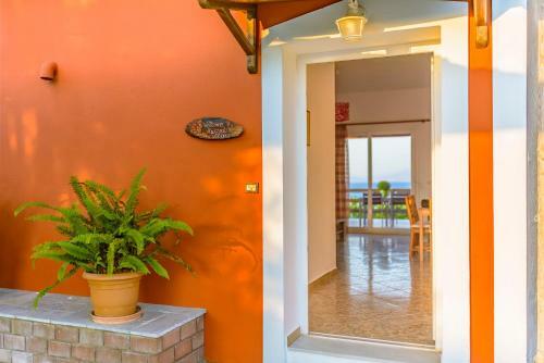 Mouzakis Villas