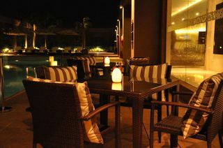 Hotel Courtyard Pune Chakan