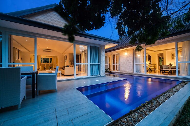 Hotel Leopard Beach