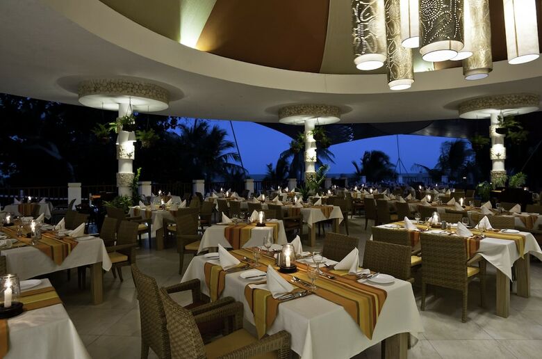 Hotel Leopard Beach