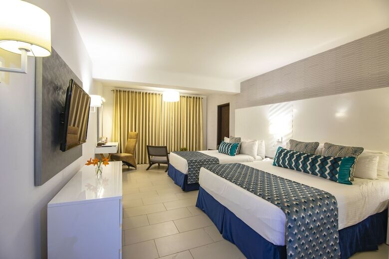 Hotel Leopard Beach