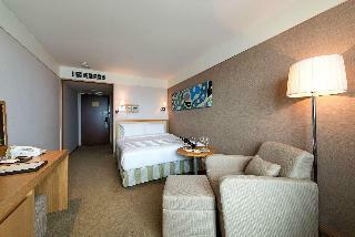Hotel Best Western Premier Incheon Airport