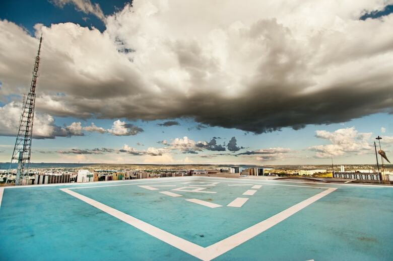 Hotel Meli� Brasil 21