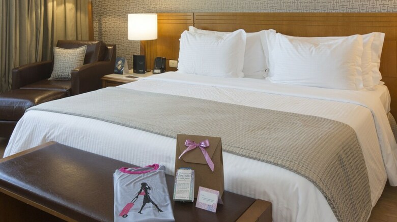 Hotel Meli� Brasil 21