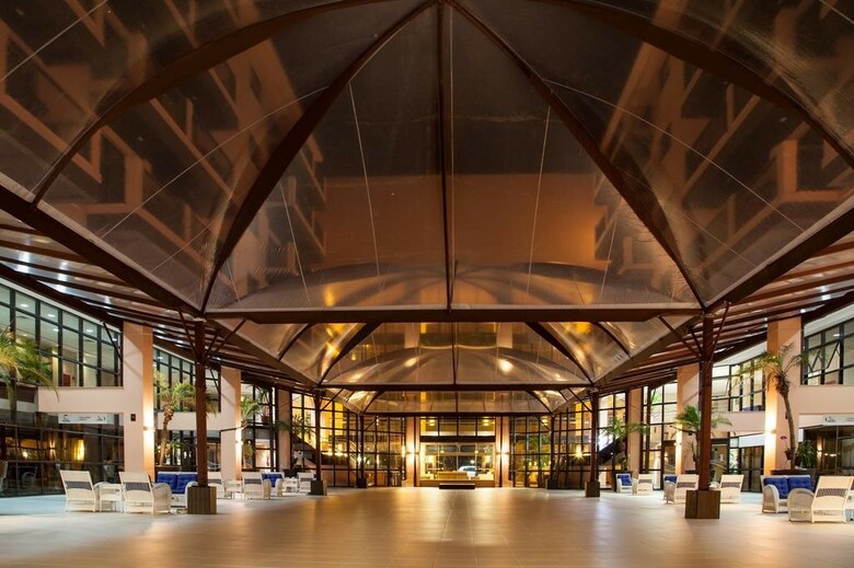 Hotel Jurer� Beach Village