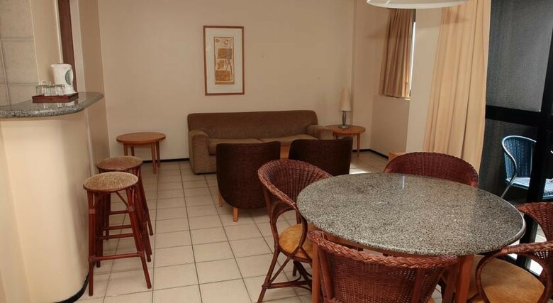 Hotel Holiday Inn Fortaleza