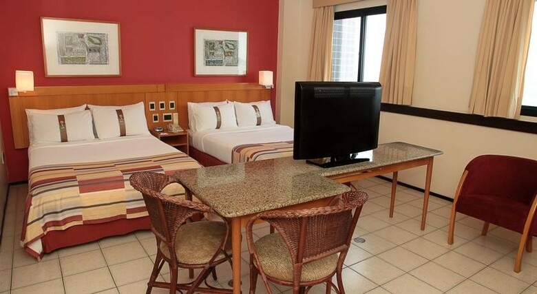 Hotel Holiday Inn Fortaleza
