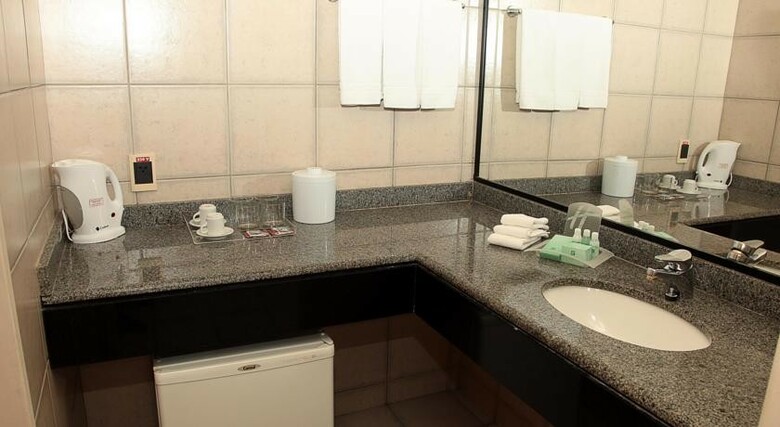 Hotel Holiday Inn Fortaleza
