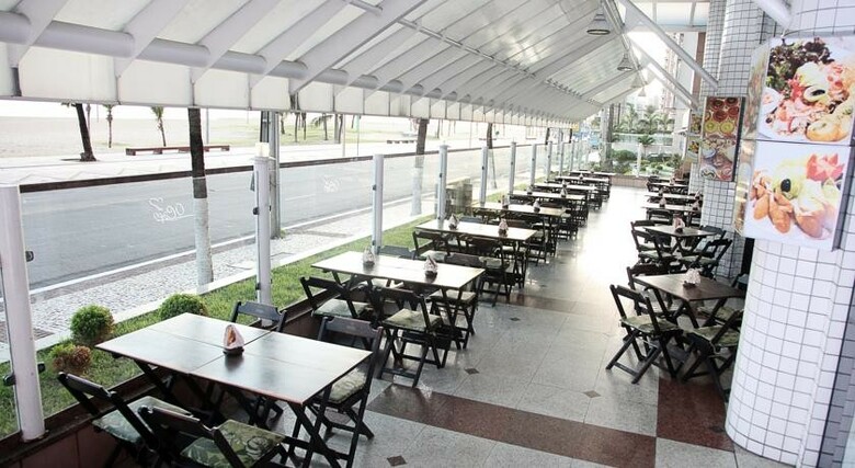 Hotel Holiday Inn Fortaleza
