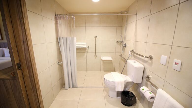Hotel Holiday Inn Fortaleza