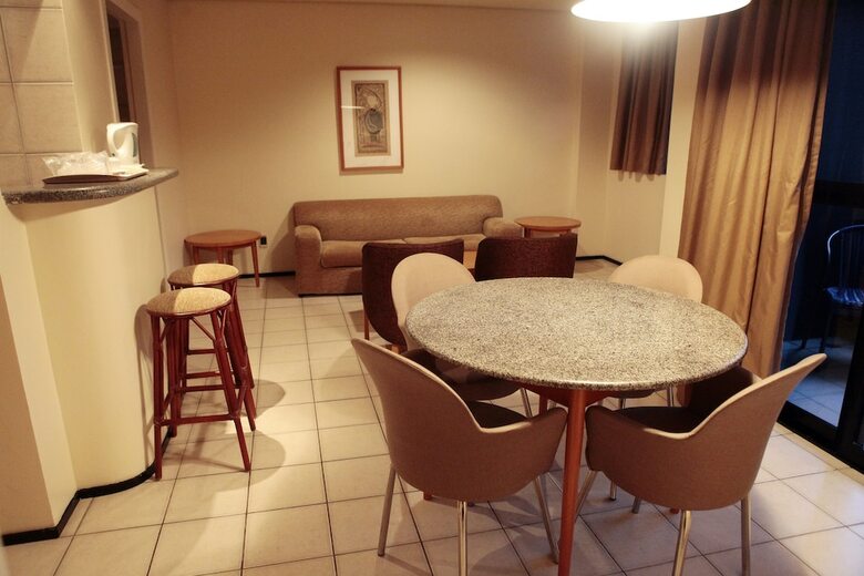 Hotel Holiday Inn Fortaleza