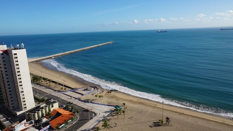 Hotel Holiday Inn Fortaleza