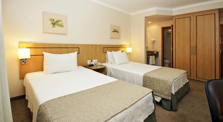 Hotel Comfort Franca