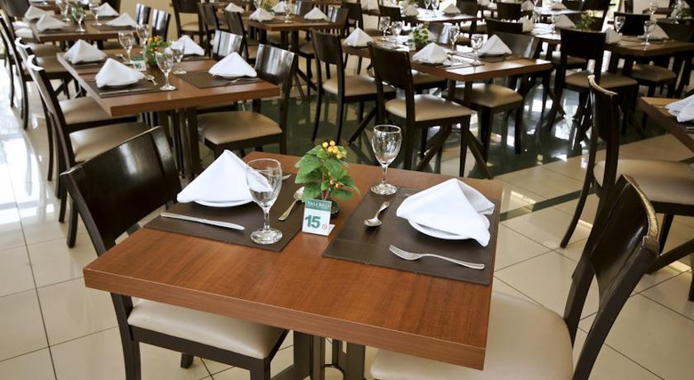 Hotel Comfort Franca