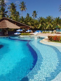 Hotel Praia Dourada