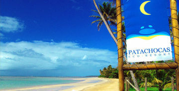 Hotel Patachocas Eco Resort