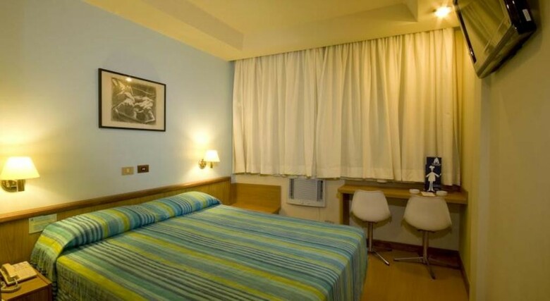 Hotel Astoria Copacabana