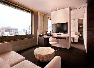 Hotel The Plaza Seoul Autograph Collection