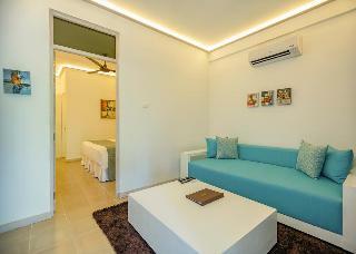 Hotel Amaya Resort Kuda Rah