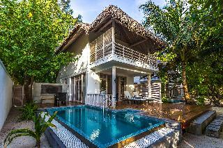 Hotel Amaya Resort Kuda Rah