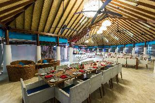 Hotel Amaya Resort Kuda Rah