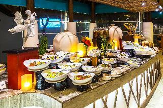 Hotel Amaya Resort Kuda Rah