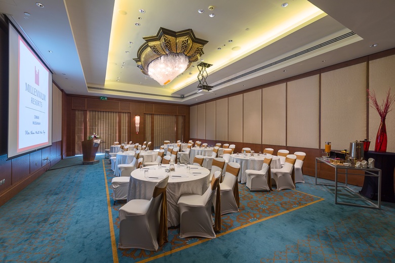 Hotel Barcelo Mussanah Resort, Sultanate Of Oman