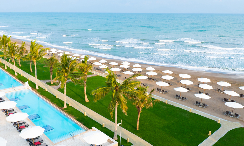 Hotel Barcelo Mussanah Resort, Sultanate Of Oman