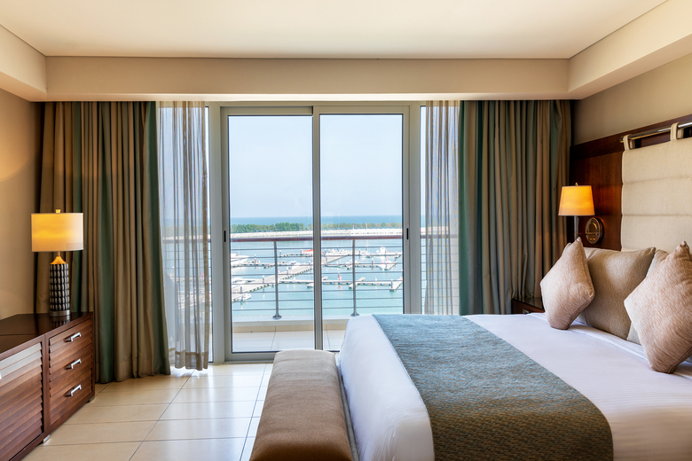 Hotel Barcelo Mussanah Resort, Sultanate Of Oman