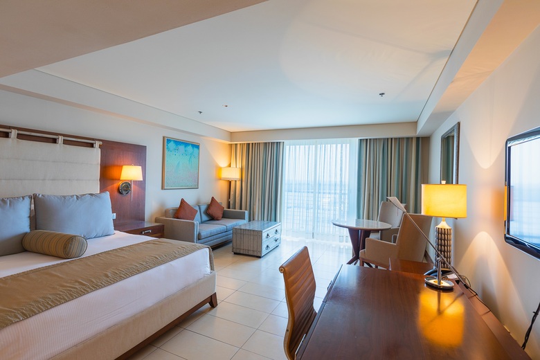 Hotel Barcelo Mussanah Resort, Sultanate Of Oman