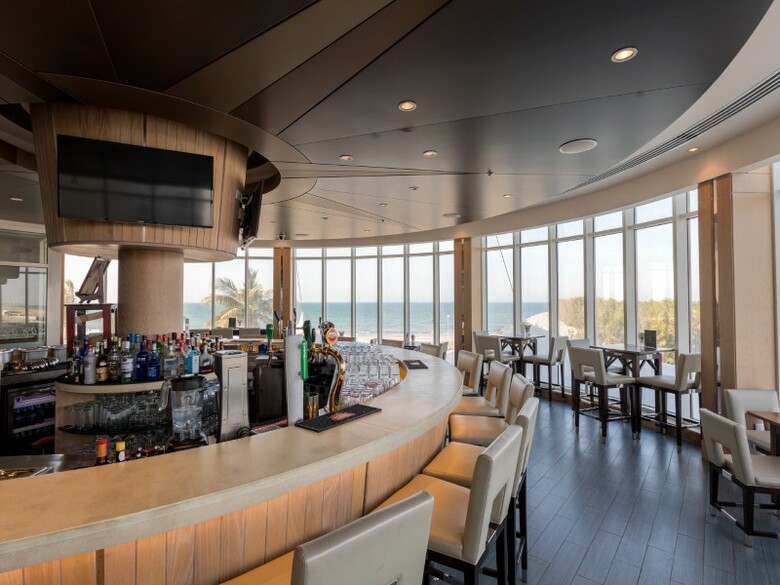 Hotel Barcelo Mussanah Resort, Sultanate Of Oman