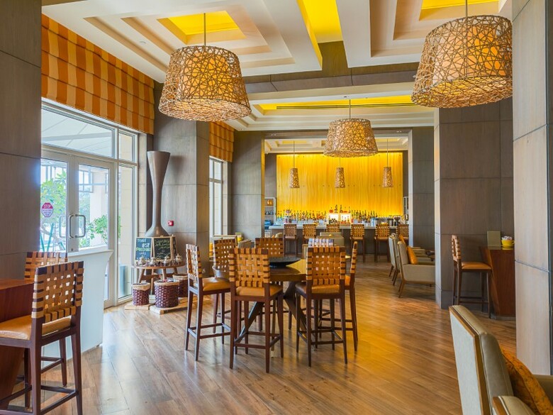 Hotel Barcelo Mussanah Resort, Sultanate Of Oman