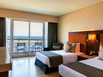 Hotel Barcelo Mussanah Resort, Sultanate Of Oman