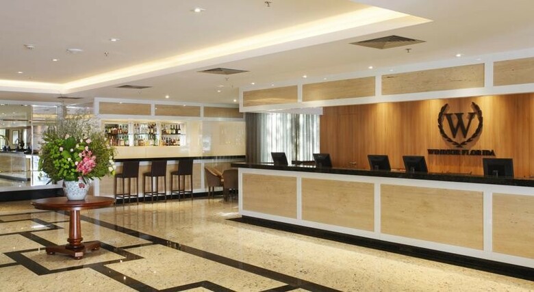 Hotel Windsor Florida