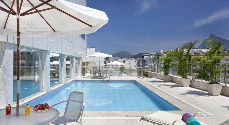 Hotel Windsor Florida