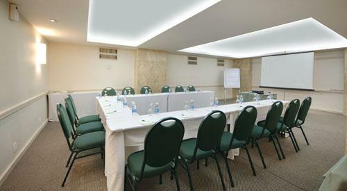 Hotel Golden Tulip Rio Leme