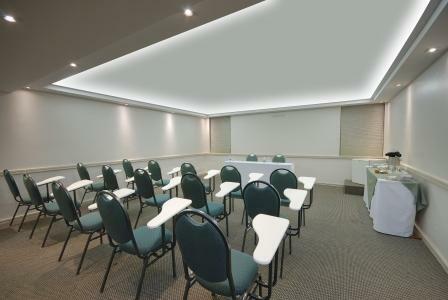 Hotel Golden Tulip Rio Leme