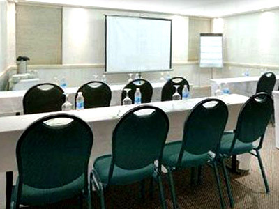 Hotel Golden Tulip Rio Leme