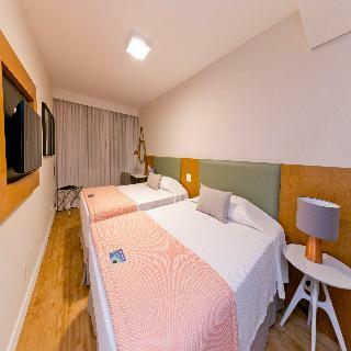 Hotel Golden Tulip Rio Leme