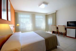 Hotel Golden Tulip Rio Leme