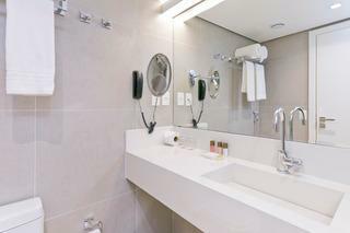 Hotel Golden Tulip Rio Leme