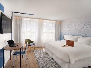 Hotel Golden Tulip Rio Leme