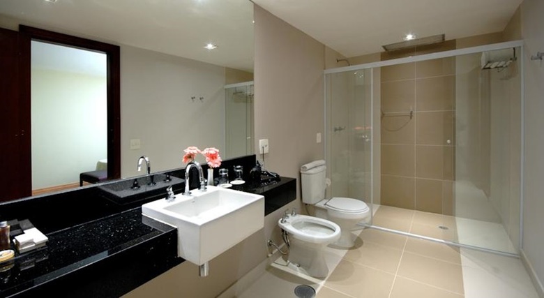 Hotel Golden Tulip Belas Artes